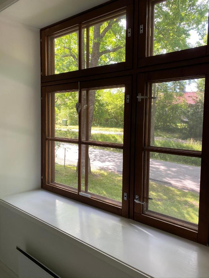 Mathildedal Private Apartments Matildedal 外观 照片