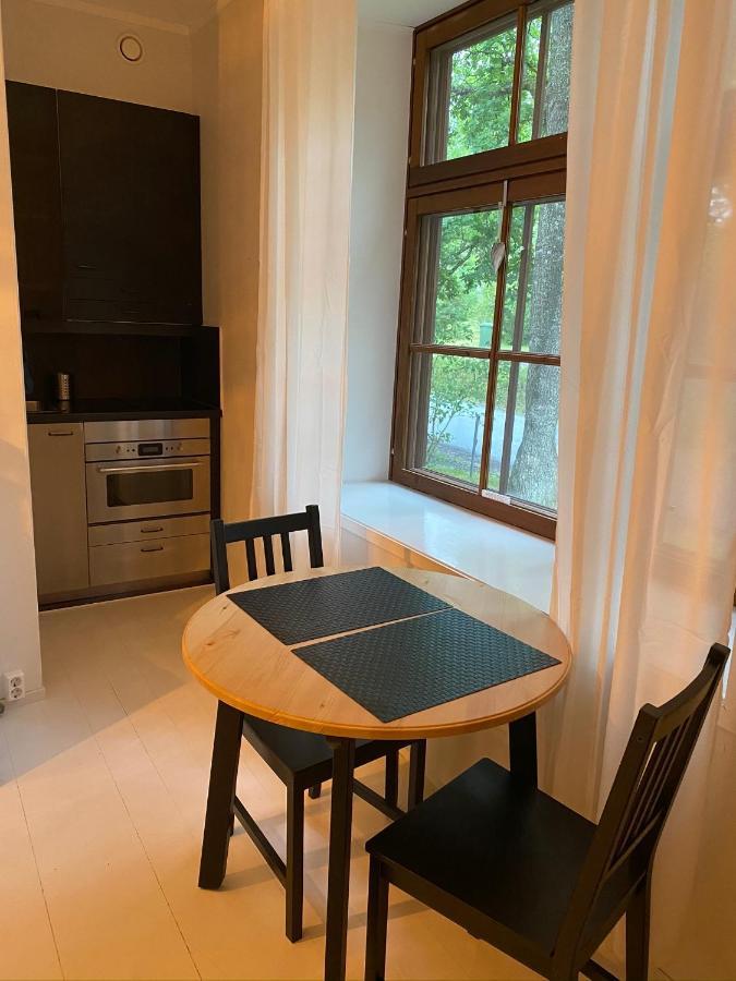Mathildedal Private Apartments Matildedal 外观 照片