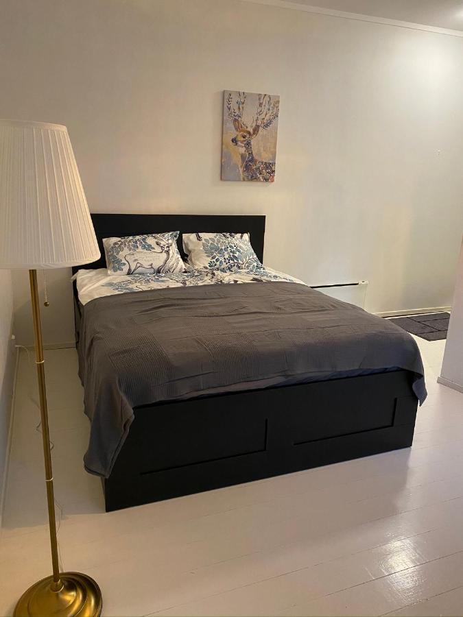 Mathildedal Private Apartments Matildedal 外观 照片