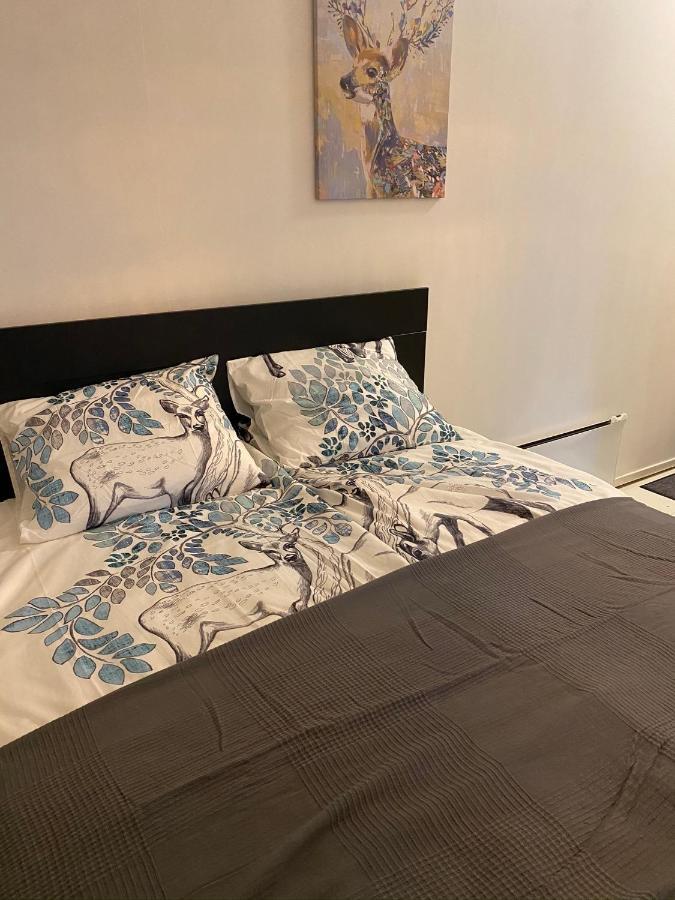 Mathildedal Private Apartments Matildedal 外观 照片