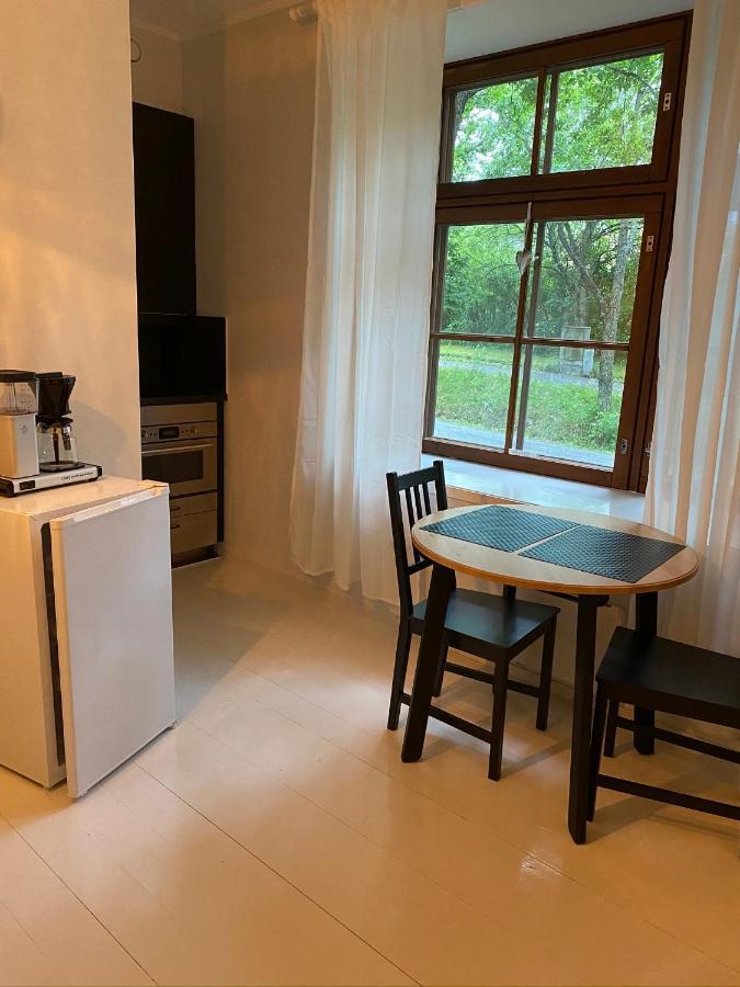 Mathildedal Private Apartments Matildedal 外观 照片