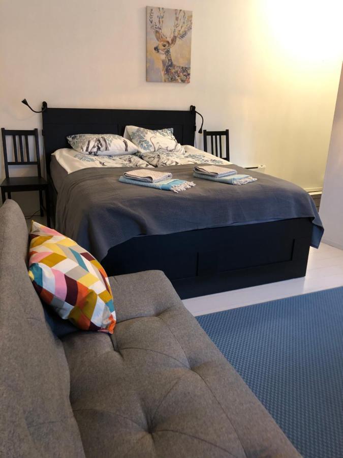 Mathildedal Private Apartments Matildedal 外观 照片