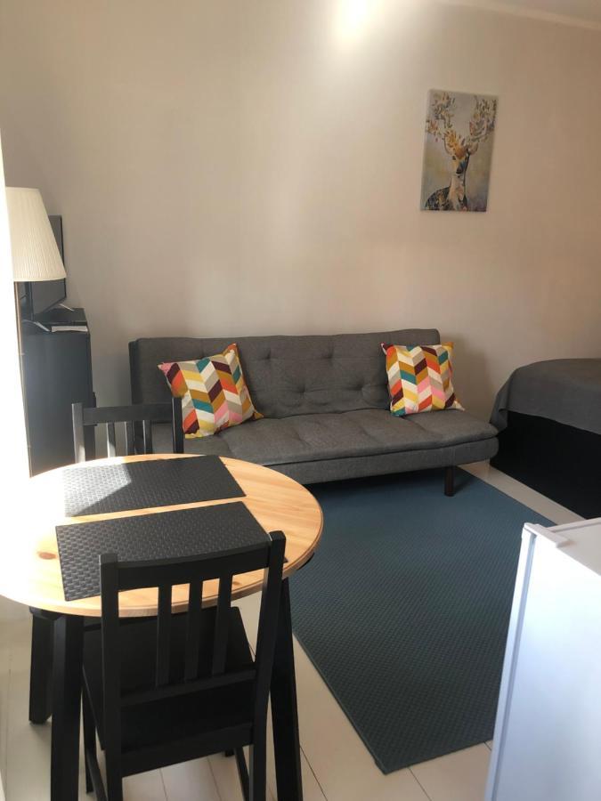 Mathildedal Private Apartments Matildedal 外观 照片