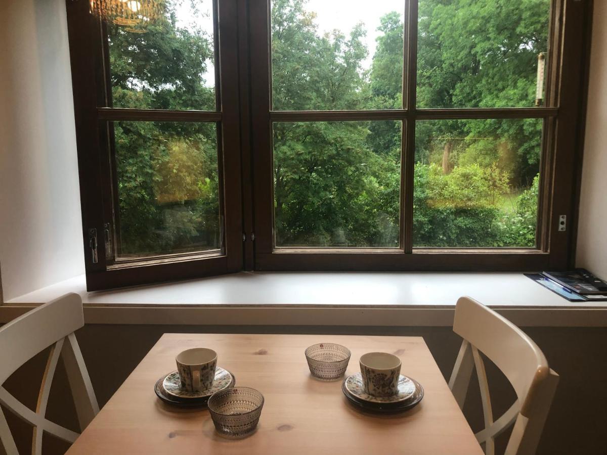 Mathildedal Private Apartments Matildedal 外观 照片