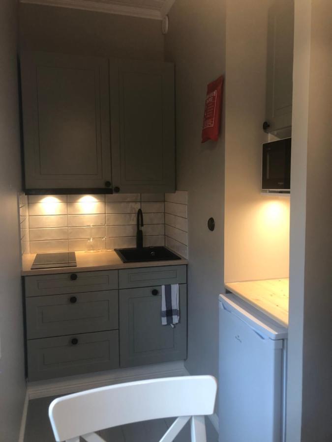 Mathildedal Private Apartments Matildedal 外观 照片