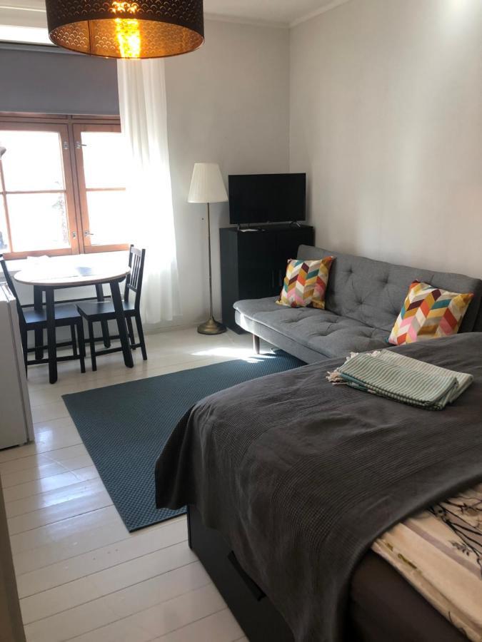 Mathildedal Private Apartments Matildedal 外观 照片