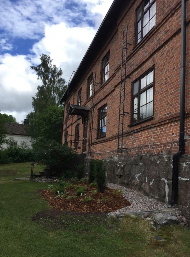 Mathildedal Private Apartments Matildedal 外观 照片