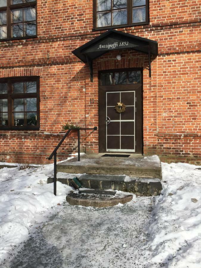 Mathildedal Private Apartments Matildedal 外观 照片